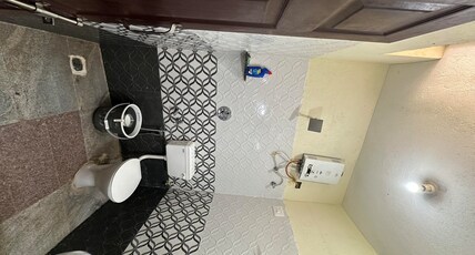 Hosahally Hillside Retreat Room Type - Bedroom 2