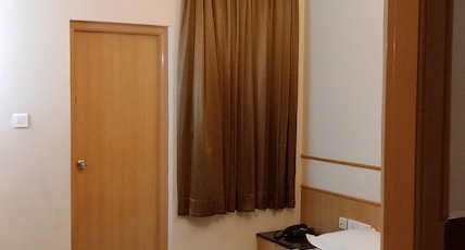 Prakash Residency Room Type - Double Room