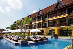 Diamond Cottage Resort & Spa