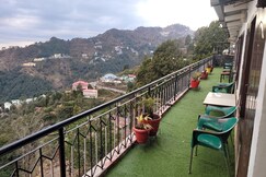 Hotel Surya Kiran