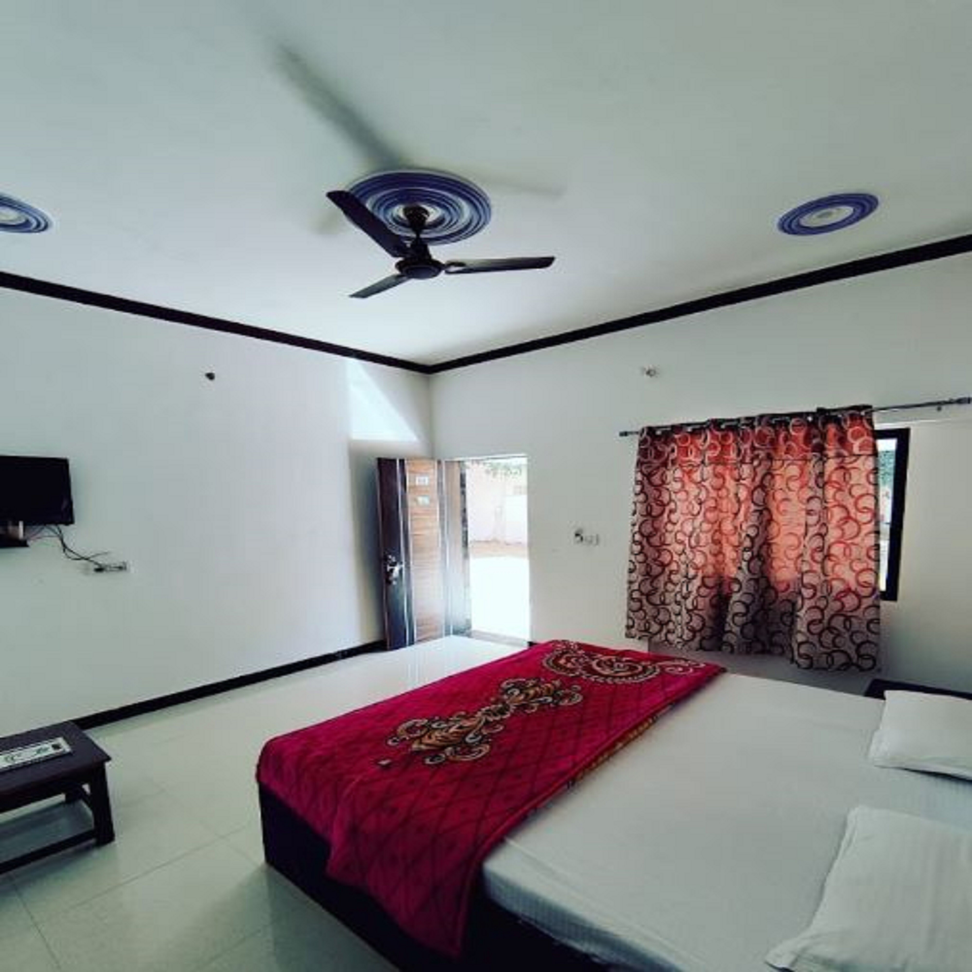 Hotel Mango tree, Pushkar - Tap to explore photos