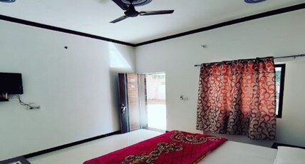 Hotel Mango tree, Pushkar Room Type - Super Delxue Room