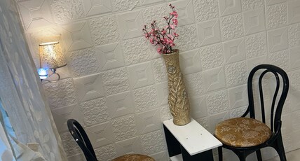 1Bedroom hall apt near sea Bandra Room Type - 1Bedroom hall apt near sea Bandra