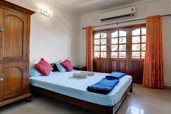 Candolim Apt Close to Beach | Homestay