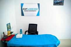Explore Inn Rooms