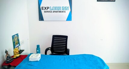 Explore Inn Rooms Room Type - Explore Inn Rooms