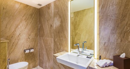 Crowne Plaza Vientiane Room Type - Executive Suite