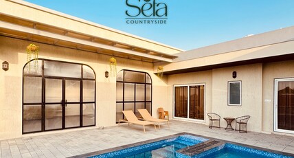 Sefa Countryside Room Type - Sefa Countryside