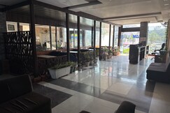 The grand golden Sakura  hotel