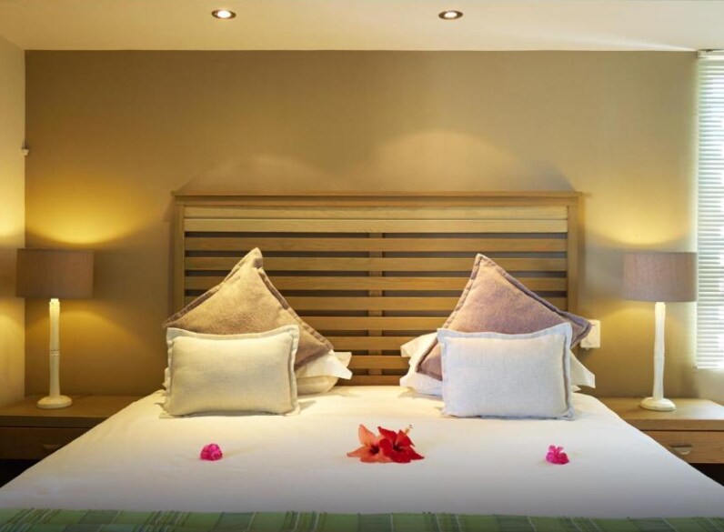 Cape Point Seafront Suites - Tap to explore photos