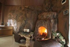 Pugmark Jungle Resort