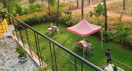 Namaslay Homes 2BHK Room Type - Namaslay Homes 2BHK