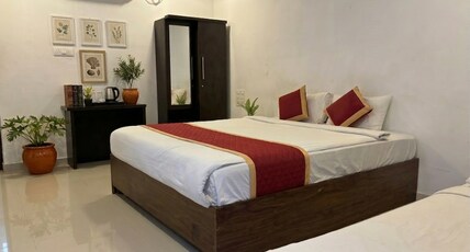 Udaya Ayurveda Resort Room Type - Suite Room