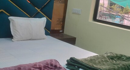 Shree ji home stay Room Type - Bedroom 4