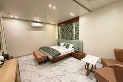 The Landmark , Maan Place Hotel