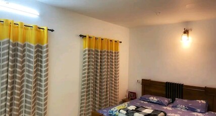 Nama-Stay Room Type - Nama-Stay