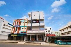 Address of Hotel O Rks group of hotels