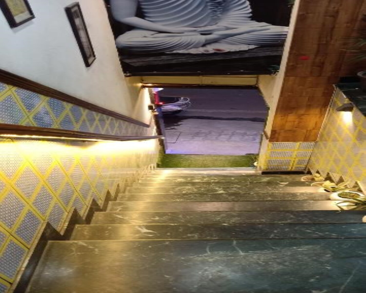 hotal ganesh guest house - Tap to explore photos