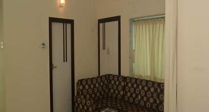 PANASIA HOTEL NEWTOWN Room Type - AC Deluxe Room