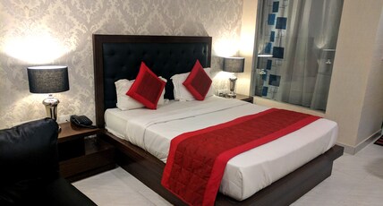 Hotel White Castle Room Type - Oak