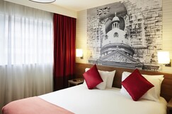 Aparthotel Adagio Birmingham City Centre
