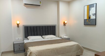 tickstay Room Type - Bedroom 2