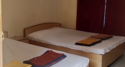 Hotel santinikatan Room Type - C-66  (Non AC)