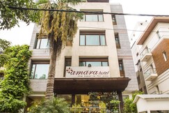 Amara Hotel Greater Kailash