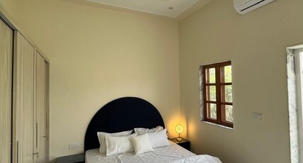The nature amer Room Type - Bedroom 1