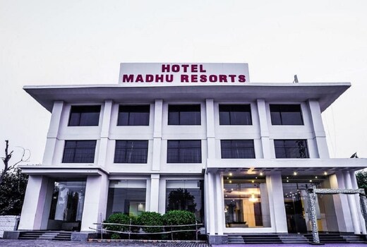 Hotel Madhu Resorts