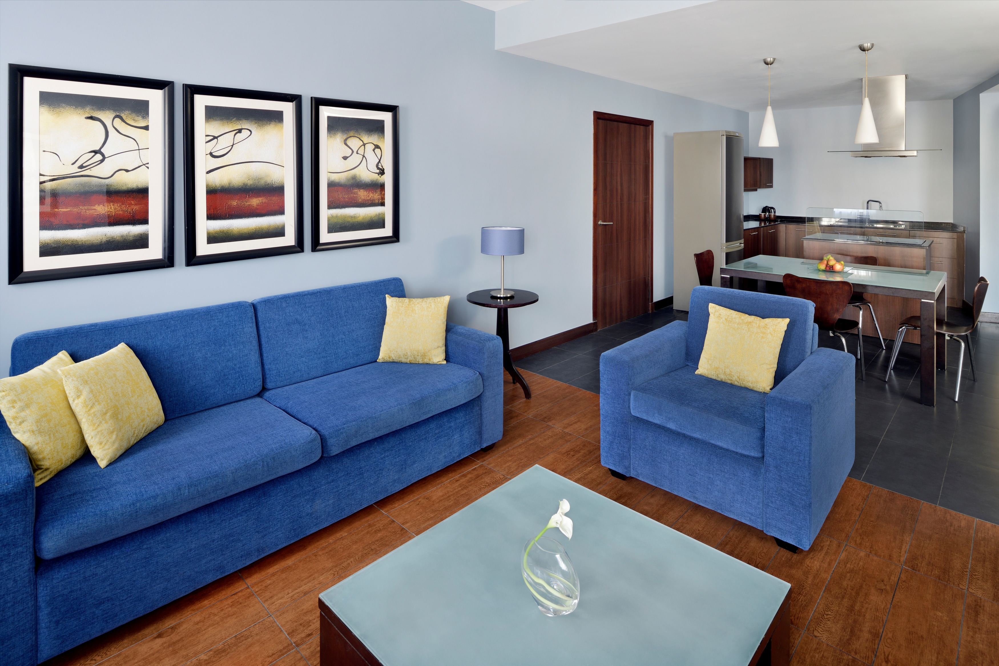 Movenpick Hotel Apartments Al Mamzar Dubai - Tap to explore photos