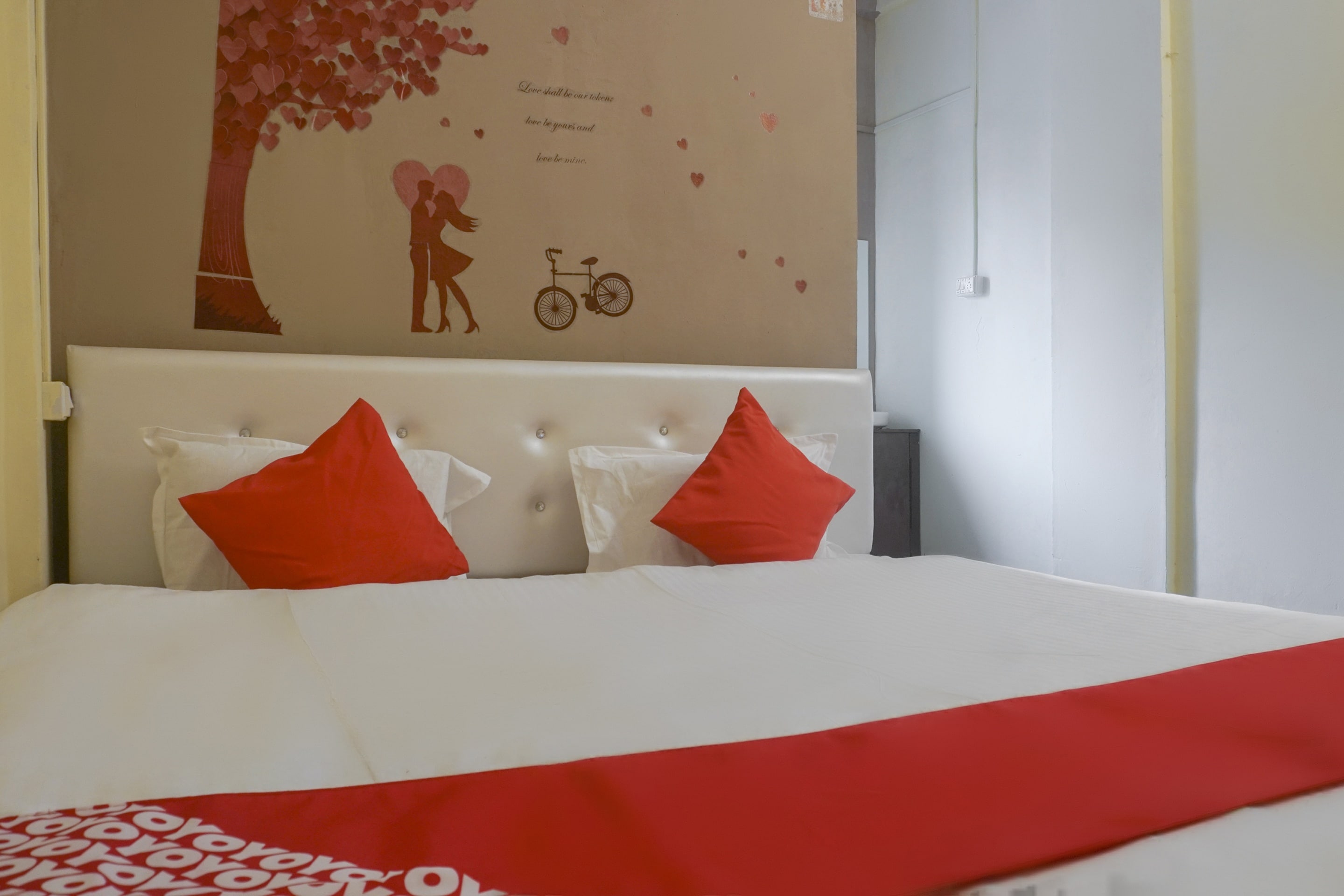 Hotel O R K Hotel - Tap to explore photos