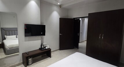 Velvet Villa Room Type - Bedroom 3