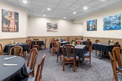 Best Western Forest Inn