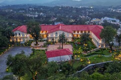 Radisson Resort Mount Abu
