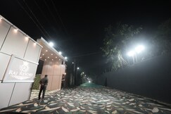 RAJ RESORT
