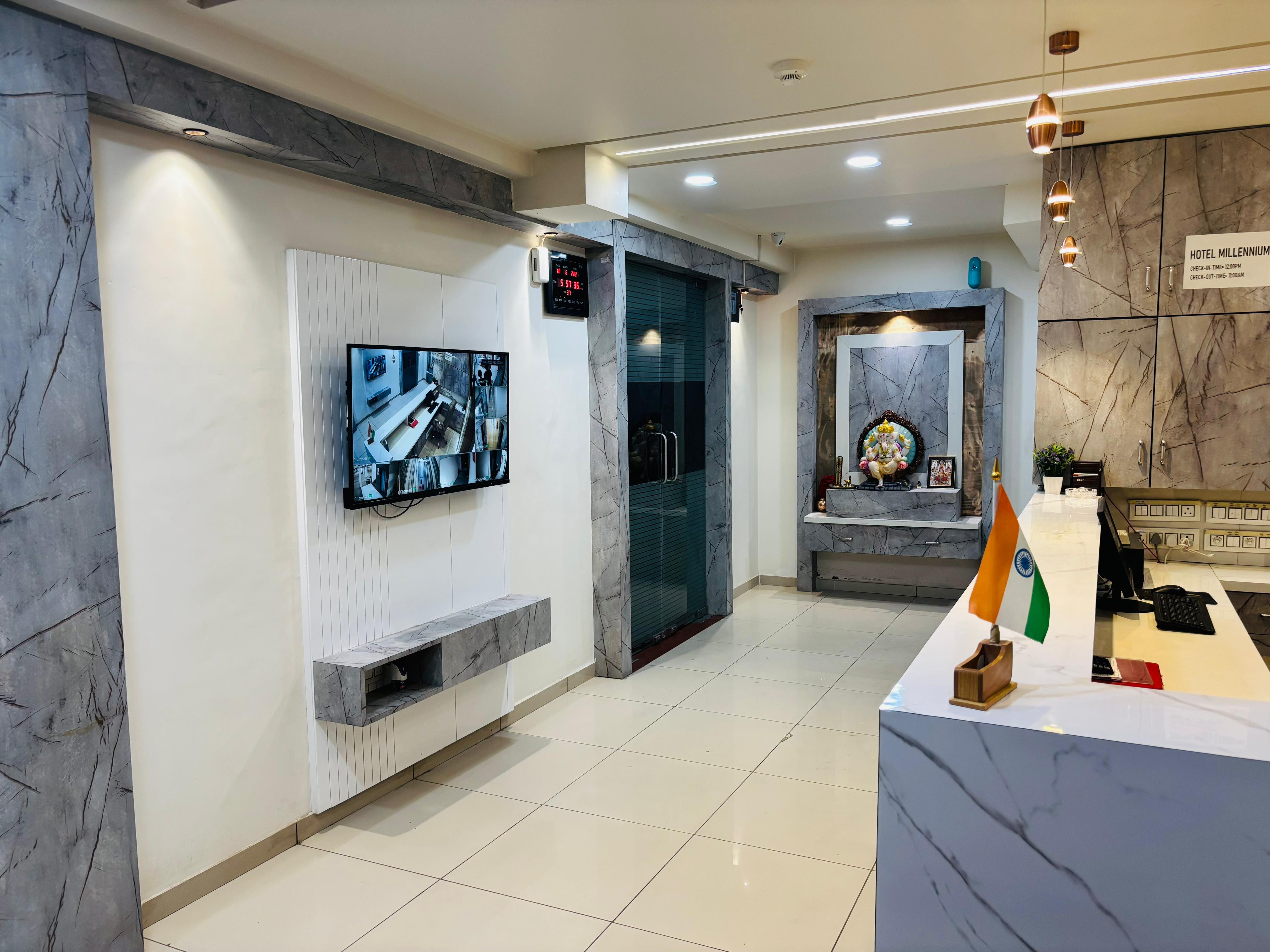 Main gallery