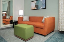 Home2 Suites by Hilton Austin Round Rock