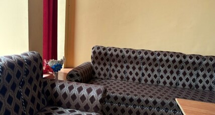 Hotel Maharaja Room Type - AC Suite Room