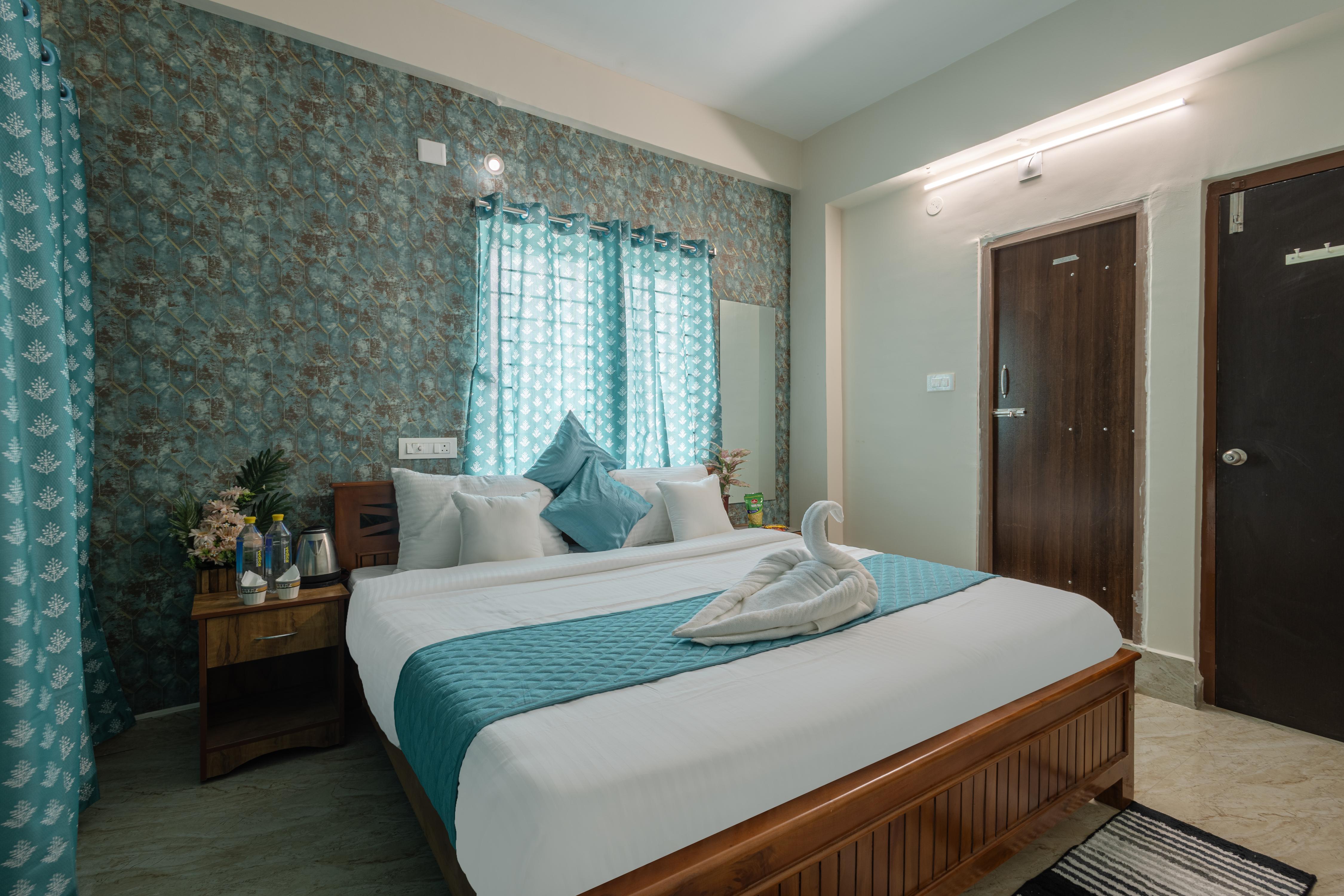 Hotel Southern Suites - Tirupathi(Near APSRTC Bus Stand) - Tap to explore photos