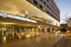 NH Collection Barcelona Constanza