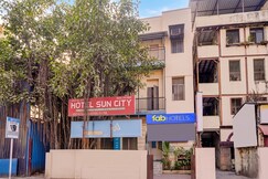 FabHotel Suncity I