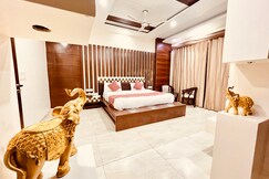 South Inn - Green Park South Delhi