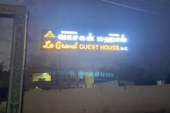 Le Grand Guest House A/C VDM