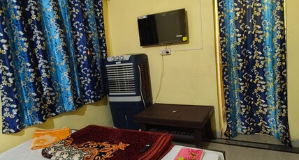 HOTEL HIGHWAY INN Room Type - NON AC COOLER ROOM