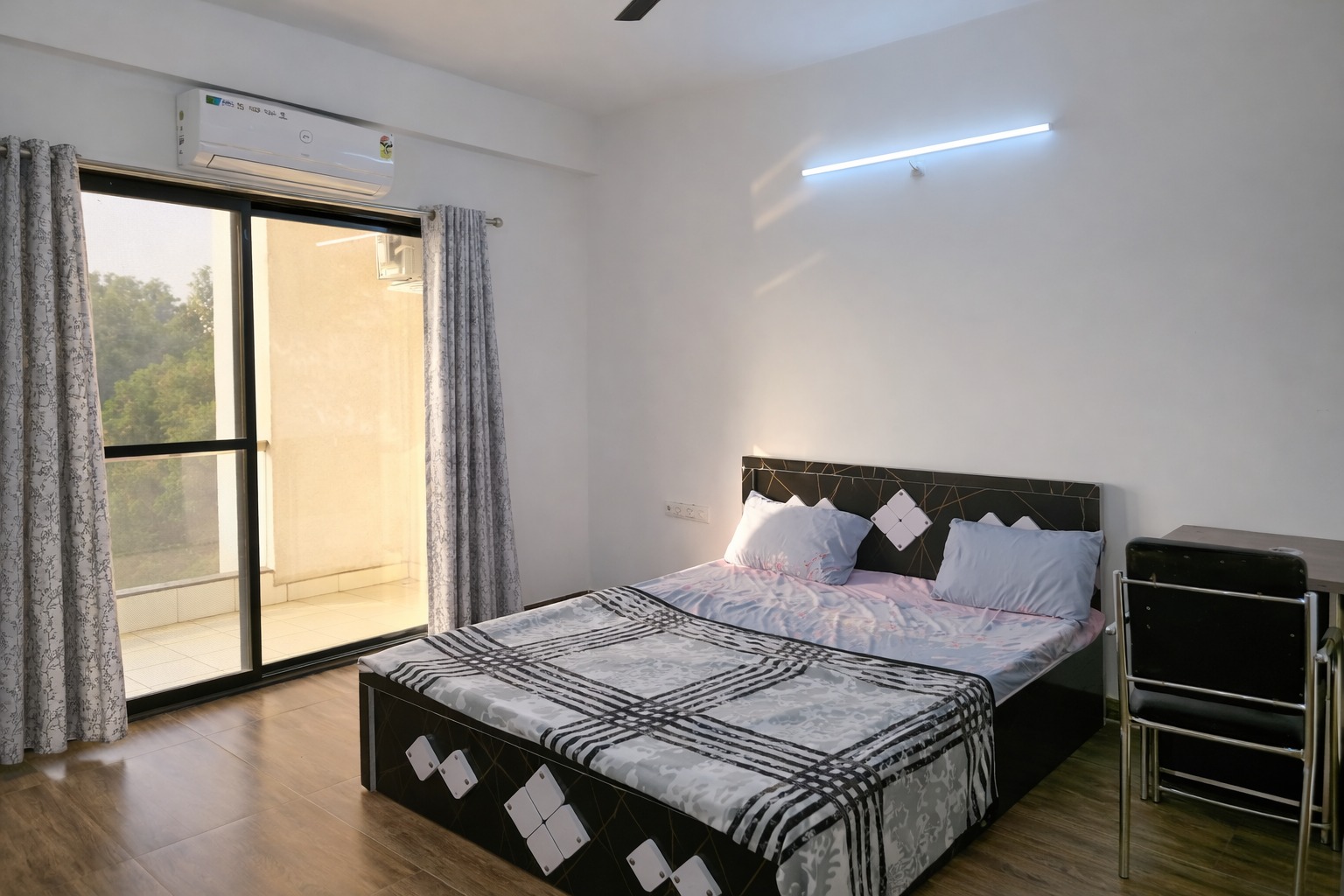 3 Bhk Mayra Homes - Tap to explore photos