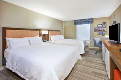 Hampton Inn & Suites by Hilton Oakwood Village-Cleveland