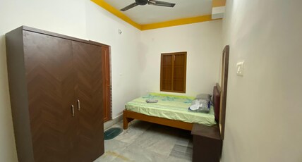Seva Atithi Bhawan Room Type - AC Room