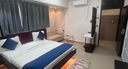 Hotel SS Residency Room Type - EXECUTIVE ROOM