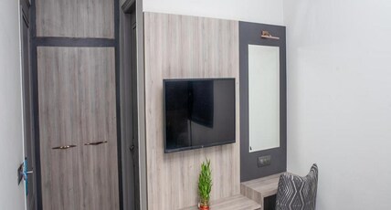 Hotel Viasora Room Type - Executive Room